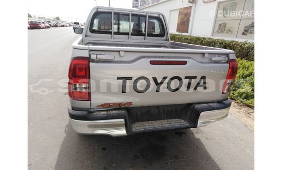 Buy Import Toyota Hilux Other Car in Import - Dubai in A'ana Buy Import Toyota Hilux Other Car in Import - Dubai in A'ana