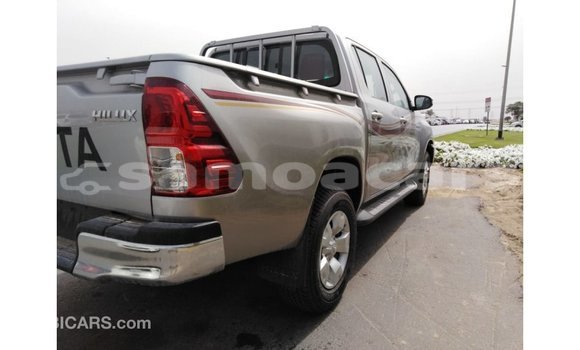Buy Import Toyota Hilux Other Car in Import - Dubai in A'ana Buy Import Toyota Hilux Other Car in Import - Dubai in A'ana