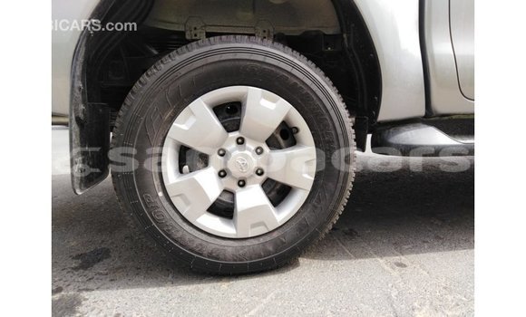 Buy Import Toyota Hilux Other Car in Import - Dubai in A'ana Buy Import Toyota Hilux Other Car in Import - Dubai in A'ana