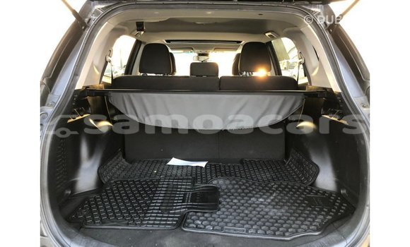 Acheter Import Voiture Toyota 4Runner Noir à Import - Dubai, A'ana Acheter Import Voiture Toyota 4Runner Noir à Import - Dubai, A'ana