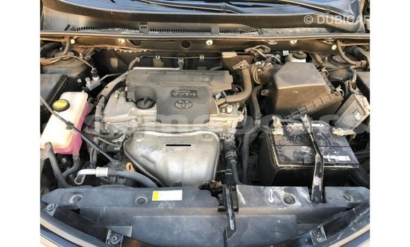 Acheter Import Voiture Toyota 4Runner Noir à Import - Dubai, A'ana Acheter Import Voiture Toyota 4Runner Noir à Import - Dubai, A'ana