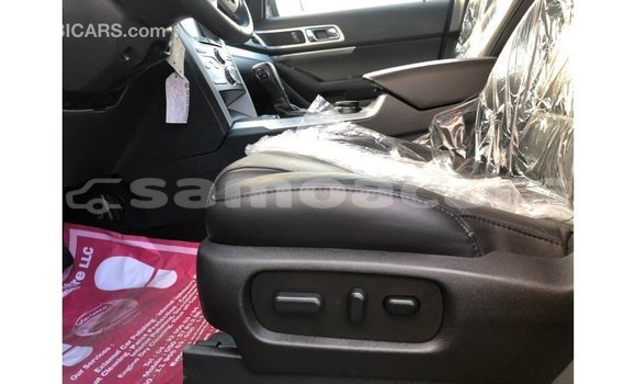 Acheter Import Voiture Ford Explorer Bleu à Import - Dubai, A'ana Acheter Import Voiture Ford Explorer Bleu à Import - Dubai, A'ana