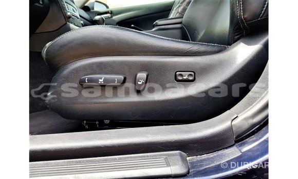 Acheter Import Voiture Lexus IS Bleu à Import - Dubai, A'ana Acheter Import Voiture Lexus IS Bleu à Import - Dubai, A'ana