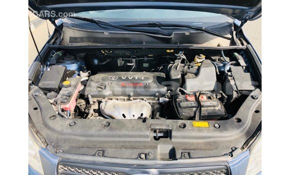 Acheter Import Voiture Toyota 4Runner Bleu à Import - Dubai, A'ana Acheter Import Voiture Toyota 4Runner Bleu à Import - Dubai, A'ana