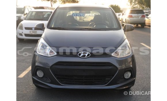 Acheter Import Voiture Hyundai i10 Autre à Import - Dubai, A'ana Acheter Import Voiture Hyundai i10 Autre à Import - Dubai, A'ana