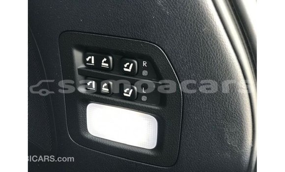 Buy Import Lexus LX White Car in Import - Dubai in A'ana Buy Import Lexus LX White Car in Import - Dubai in A'ana