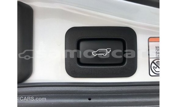 Buy Import Lexus LX White Car in Import - Dubai in A'ana Buy Import Lexus LX White Car in Import - Dubai in A'ana