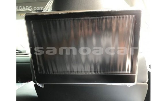 Buy Import Lexus LX White Car in Import - Dubai in A'ana Buy Import Lexus LX White Car in Import - Dubai in A'ana