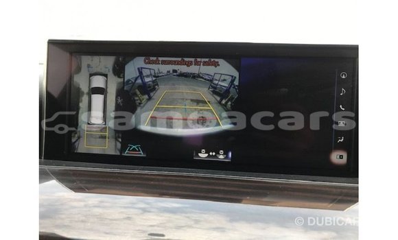 Buy Import Lexus LX White Car in Import - Dubai in A'ana Buy Import Lexus LX White Car in Import - Dubai in A'ana