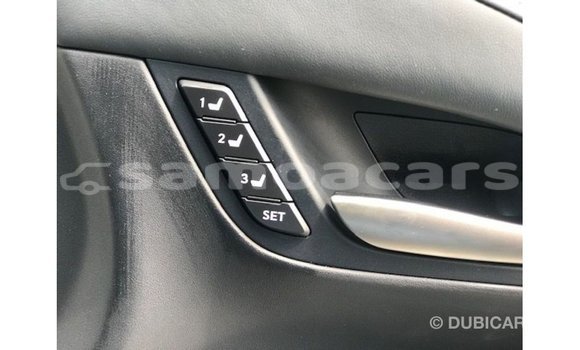 Buy Import Lexus LX White Car in Import - Dubai in A'ana Buy Import Lexus LX White Car in Import - Dubai in A'ana