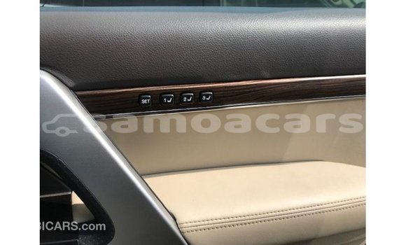 Buy Import Toyota Land Cruiser Black Car in Import - Dubai in A'ana Buy Import Toyota Land Cruiser Black Car in Import - Dubai in A'ana