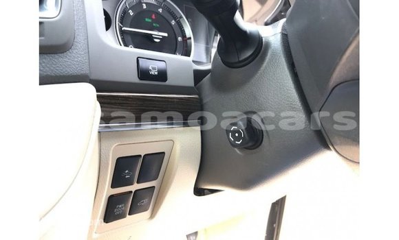 Buy Import Toyota Land Cruiser Black Car in Import - Dubai in A'ana Buy Import Toyota Land Cruiser Black Car in Import - Dubai in A'ana