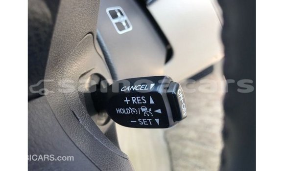 Buy Import Toyota Land Cruiser Black Car in Import - Dubai in A'ana Buy Import Toyota Land Cruiser Black Car in Import - Dubai in A'ana