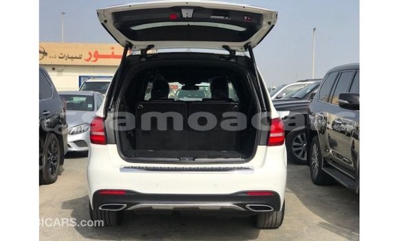 Buy Import Mercedes-Benz 190 White Car in Import - Dubai in A'ana Buy Import Mercedes-Benz 190 White Car in Import - Dubai in A'ana