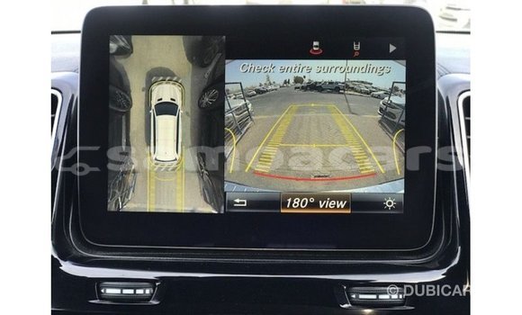 Buy Import Mercedes-Benz 190 White Car in Import - Dubai in A'ana Buy Import Mercedes-Benz 190 White Car in Import - Dubai in A'ana