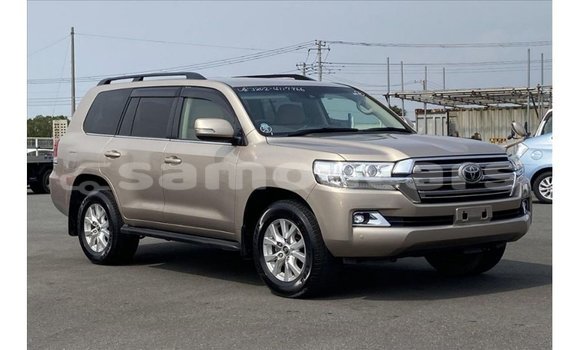 Buy Import Toyota Land Cruiser Other Car in Import - Dubai in A'ana