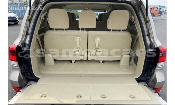 Acheter Import Voiture Toyota Land Cruiser Autre à Import - Dubai, A'ana Acheter Import Voiture Toyota Land Cruiser Autre à Import - Dubai, A'ana