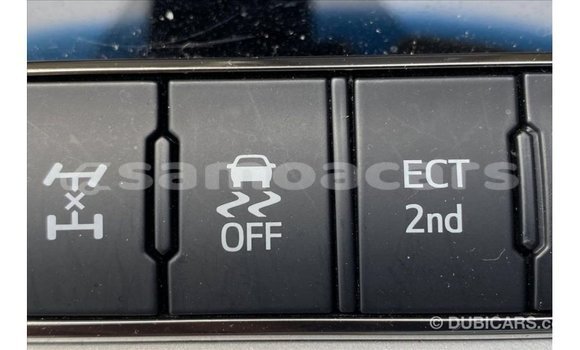 Acheter Import Voiture Toyota Land Cruiser Autre à Import - Dubai, A'ana Acheter Import Voiture Toyota Land Cruiser Autre à Import - Dubai, A'ana