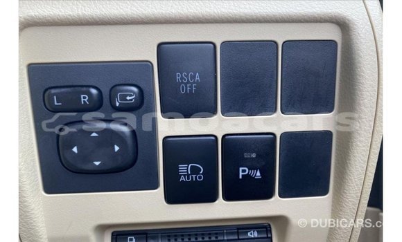 Acheter Import Voiture Toyota Land Cruiser Autre à Import - Dubai, A'ana Acheter Import Voiture Toyota Land Cruiser Autre à Import - Dubai, A'ana