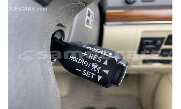 Acheter Import Voiture Toyota Land Cruiser Autre à Import - Dubai, A'ana Acheter Import Voiture Toyota Land Cruiser Autre à Import - Dubai, A'ana