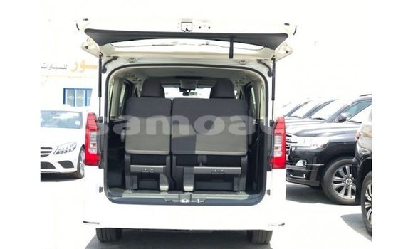 Buy Import Toyota Granvia White Car in Import - Dubai in A'ana Buy Import Toyota Granvia White Car in Import - Dubai in A'ana