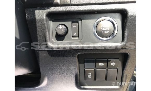 Buy Import Toyota Prado Blue Car in Import - Dubai in A'ana Buy Import Toyota Prado Blue Car in Import - Dubai in A'ana