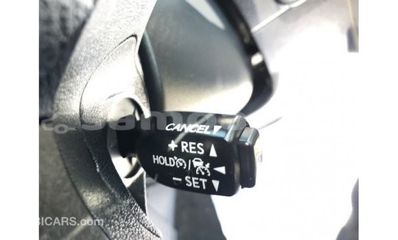 Buy Import Toyota Prado Blue Car in Import - Dubai in A'ana Buy Import Toyota Prado Blue Car in Import - Dubai in A'ana