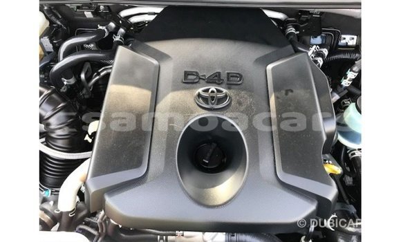 Buy Import Toyota Prado Blue Car in Import - Dubai in A'ana Buy Import Toyota Prado Blue Car in Import - Dubai in A'ana