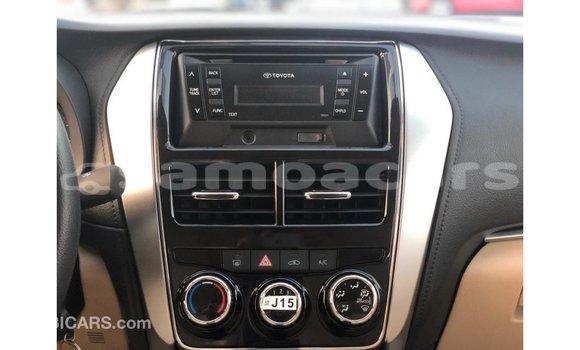 Acheter Import Voiture Toyota Yaris Autre à Import - Dubai, A'ana Acheter Import Voiture Toyota Yaris Autre à Import - Dubai, A'ana