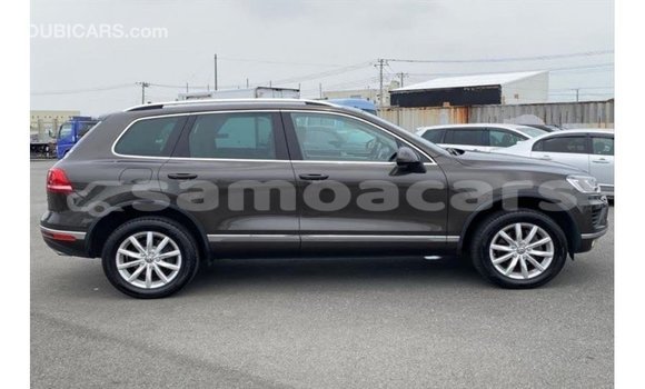 Acheter Import Voiture Volkswagen Touareg Autre à Import - Dubai, A'ana Acheter Import Voiture Volkswagen Touareg Autre à Import - Dubai, A'ana
