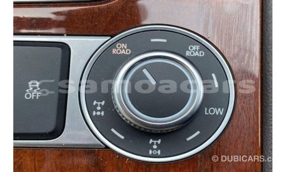 Acheter Import Voiture Volkswagen Touareg Autre à Import - Dubai, A'ana Acheter Import Voiture Volkswagen Touareg Autre à Import - Dubai, A'ana