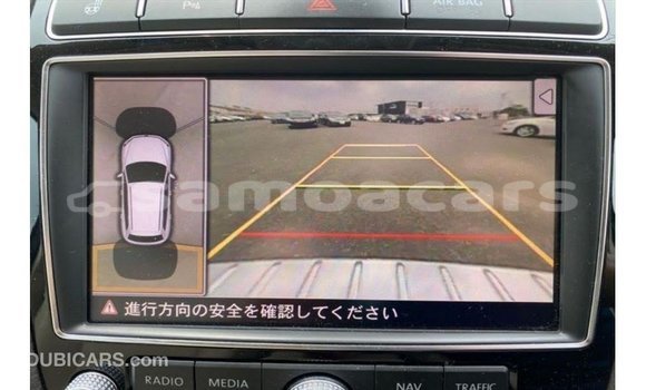 Acheter Import Voiture Volkswagen Touareg Autre à Import - Dubai, A'ana Acheter Import Voiture Volkswagen Touareg Autre à Import - Dubai, A'ana