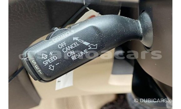 Acheter Import Voiture Volkswagen Touareg Autre à Import - Dubai, A'ana Acheter Import Voiture Volkswagen Touareg Autre à Import - Dubai, A'ana