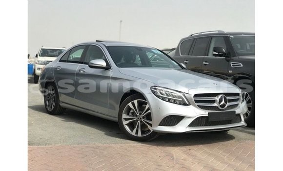 Buy Import Mercedes-Benz 200 Other Car in Import - Dubai in A'ana
