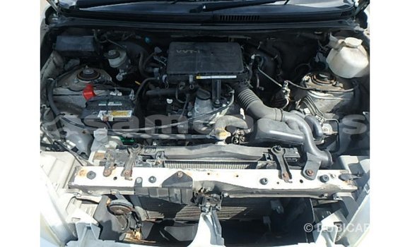 Acheter Import Voiture Toyota Rush Blanc à Import - Dubai, A'ana Acheter Import Voiture Toyota Rush Blanc à Import - Dubai, A'ana