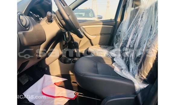 Buy Import Renault Duster Black Car in Import - Dubai in A'ana Buy Import Renault Duster Black Car in Import - Dubai in A'ana