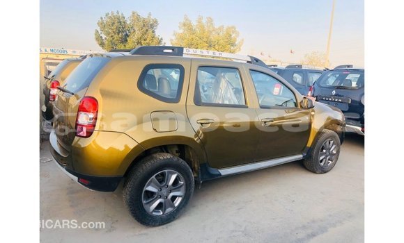 Buy Import Renault Duster Black Car in Import - Dubai in A'ana Buy Import Renault Duster Black Car in Import - Dubai in A'ana