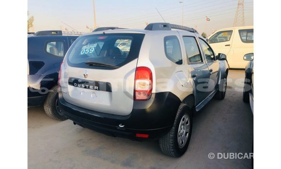 Buy Import Renault Duster Black Car in Import - Dubai in A'ana Buy Import Renault Duster Black Car in Import - Dubai in A'ana