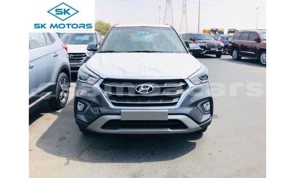 Buy Import Hyundai Creta Other Car in Import - Dubai in A'ana