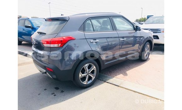 Buy Import Hyundai Creta Other Car in Import - Dubai in A'ana Buy Import Hyundai Creta Other Car in Import - Dubai in A'ana