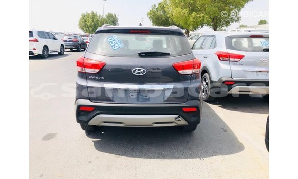 Buy Import Hyundai Creta Other Car in Import - Dubai in A'ana Buy Import Hyundai Creta Other Car in Import - Dubai in A'ana