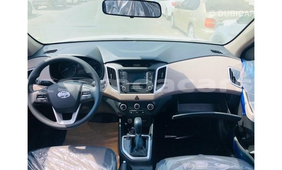 Buy Import Hyundai Creta Other Car in Import - Dubai in A'ana Buy Import Hyundai Creta Other Car in Import - Dubai in A'ana