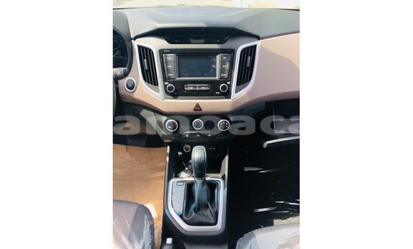 Buy Import Hyundai Creta Other Car in Import - Dubai in A'ana Buy Import Hyundai Creta Other Car in Import - Dubai in A'ana