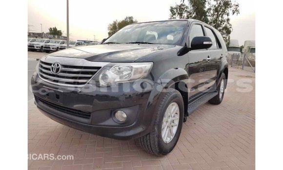 Acheter Import Voiture Toyota Fortuner Autre à Import - Dubai, A'ana Acheter Import Voiture Toyota Fortuner Autre à Import - Dubai, A'ana