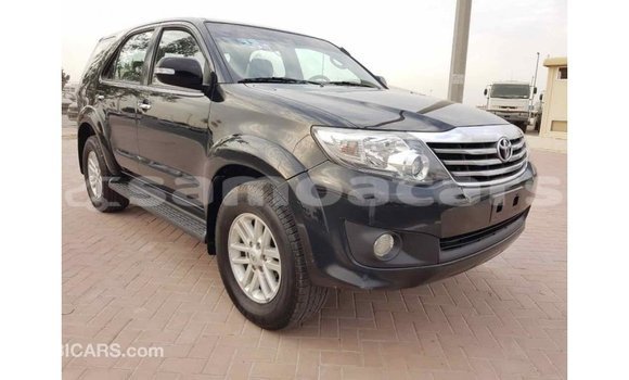 Acheter Import Voiture Toyota Fortuner Autre à Import - Dubai, A'ana Acheter Import Voiture Toyota Fortuner Autre à Import - Dubai, A'ana