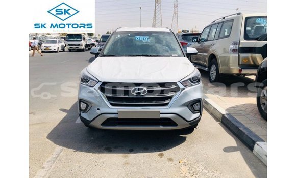 Buy Import Hyundai Creta Other Car in Import - Dubai in A'ana