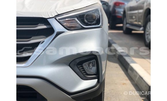 Acheter Import Voiture Hyundai Creta Autre à Import - Dubai, A'ana Acheter Import Voiture Hyundai Creta Autre à Import - Dubai, A'ana
