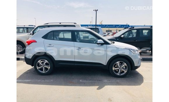 Acheter Import Voiture Hyundai Creta Autre à Import - Dubai, A'ana Acheter Import Voiture Hyundai Creta Autre à Import - Dubai, A'ana