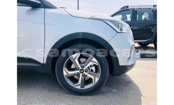 Acheter Import Voiture Hyundai Creta Autre à Import - Dubai, A'ana Acheter Import Voiture Hyundai Creta Autre à Import - Dubai, A'ana