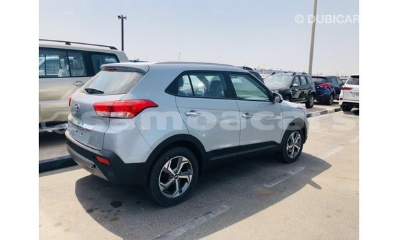 Acheter Import Voiture Hyundai Creta Autre à Import - Dubai, A'ana Acheter Import Voiture Hyundai Creta Autre à Import - Dubai, A'ana